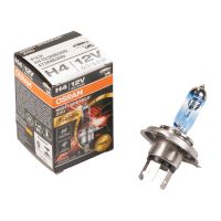 Nightbreaker 200 H4 Halogen 12V 60 / 55W P43t
