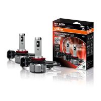 Nattbrytare LED SMART ECE H11 12V14W 2-pack