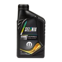 Motorolja Selenia Multipower C3 5W-30 Fiat 9.55535-S3