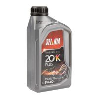 Motorolja Selenia 20K Plus 5W-40