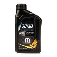Motorolja Selenia Multipower Gas 5W-40