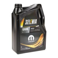 Motorolja Selenia Sport 5W-40