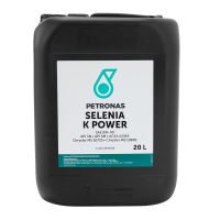 Motorolja Selenia K Power 0W-40