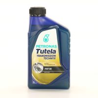 Tutela Car Technyx växelolja 75W-85