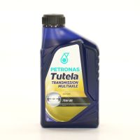 Tutela Bil Multiaxle Gear Oil 75W-85