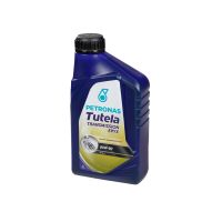 Tutela Transmission EPYX 80W-90 API GL 4 PLUS