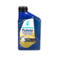 Tutela transmissionsaxeldrift