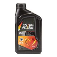 SELENIA ECO2 PLUS 0W-20