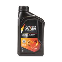 SELENIA WR Framåt 0W-30