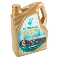 Petronas Syntium 5000 AV 5W-30