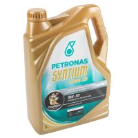 Petronas Syntium 5000 XS 5W-30 BMW EURO 5