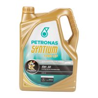 Petronas Syntium 5000 CP 5W-30C2 OLJA
