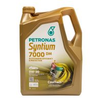 Petronas Syntium 7000 DM 0W-30