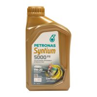 Petronas Syntium 5000 FR 5W-20