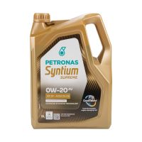 Petronas Syntium SUPREME AV 0W-20