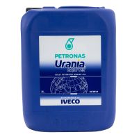 Petronas Urania Daily TEK 0W-30 EURO 6 OLJA