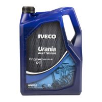 Petronas Urania Daily TEK Plus 0W-30 EURO 6 OLJA