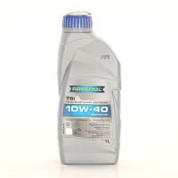 Ravenol lågviskös olja TSi SAE 10W-40