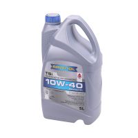 Ravenol lågviskös olja TSi SAE 10W-40