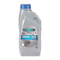 Ravenol lågfriktionsolja TSJ SAE 10W-30