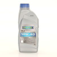 Ravenol Diesel lågviskös olja DLO 10W-40