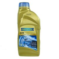 RAVENOL ATF+4® vätska