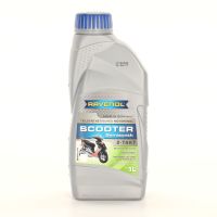 RAVENOL Scooter 2-taktsolja