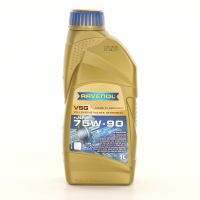 RAVENOL VSG SAE 75 W-90 syntetisk hypoid