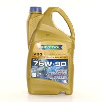 RAVENOL VSG SAE 75 W-90 syntetisk hypoid