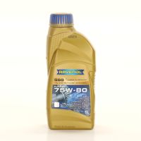 RAVENOL SSG Spec Truck Gear Oil 75W-80