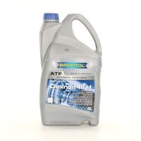 RAVENOL ATF Dexron III H