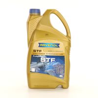RAVENOL STF Synchromesh Transmission Fluid