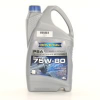 RAVENOL växelolja PSA SAE 75W-80
