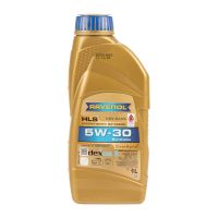 RAVENOL HLS SAE 5W-30