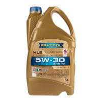 RAVENOL HLS SAE 5W-30