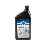 Mopar MaxPro 5W-20 0,946L