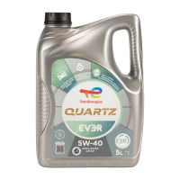 Total Quartz EV3R 5W-40
