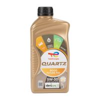 Total Quartz 9000 Future FGC 5W-30