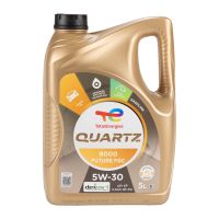 Total Quartz 9000 Future FGC 5W-30
