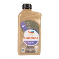 Total FLUIDMATIC DCT MV