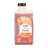 Totalt FLUIDE DA