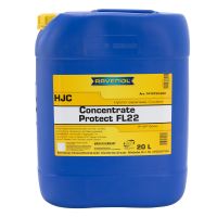 Kylare frostskyddsvätska FL 22