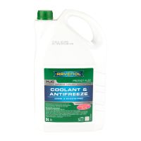 RAVENOL HJC Hybrid Japanese Coolant Concentrate Protect FL22