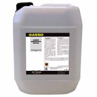 EOLYS för regenerering av partikelfiltret