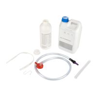 Original partikelfiltertillsats Eolys Powerflex 3 liter 9736A1