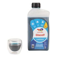 Totalt GLACELF CARTECH