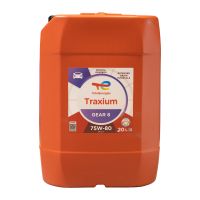 Totalt GLACELF CARTECH