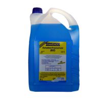 Vindruterengöring frostskyddsmedel -20° Citrus