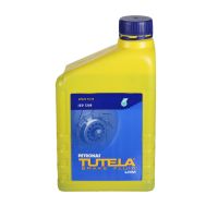 Bromsvätska Tutela LHM 1.0Lt grön