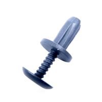 Plugg för kylargrill